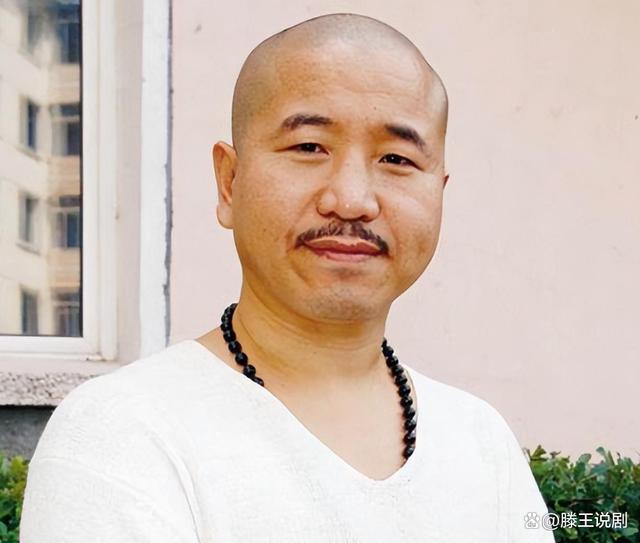 回顾王小利:与相伴7年的发妻离婚后,娶小11岁李琳,终收获幸福