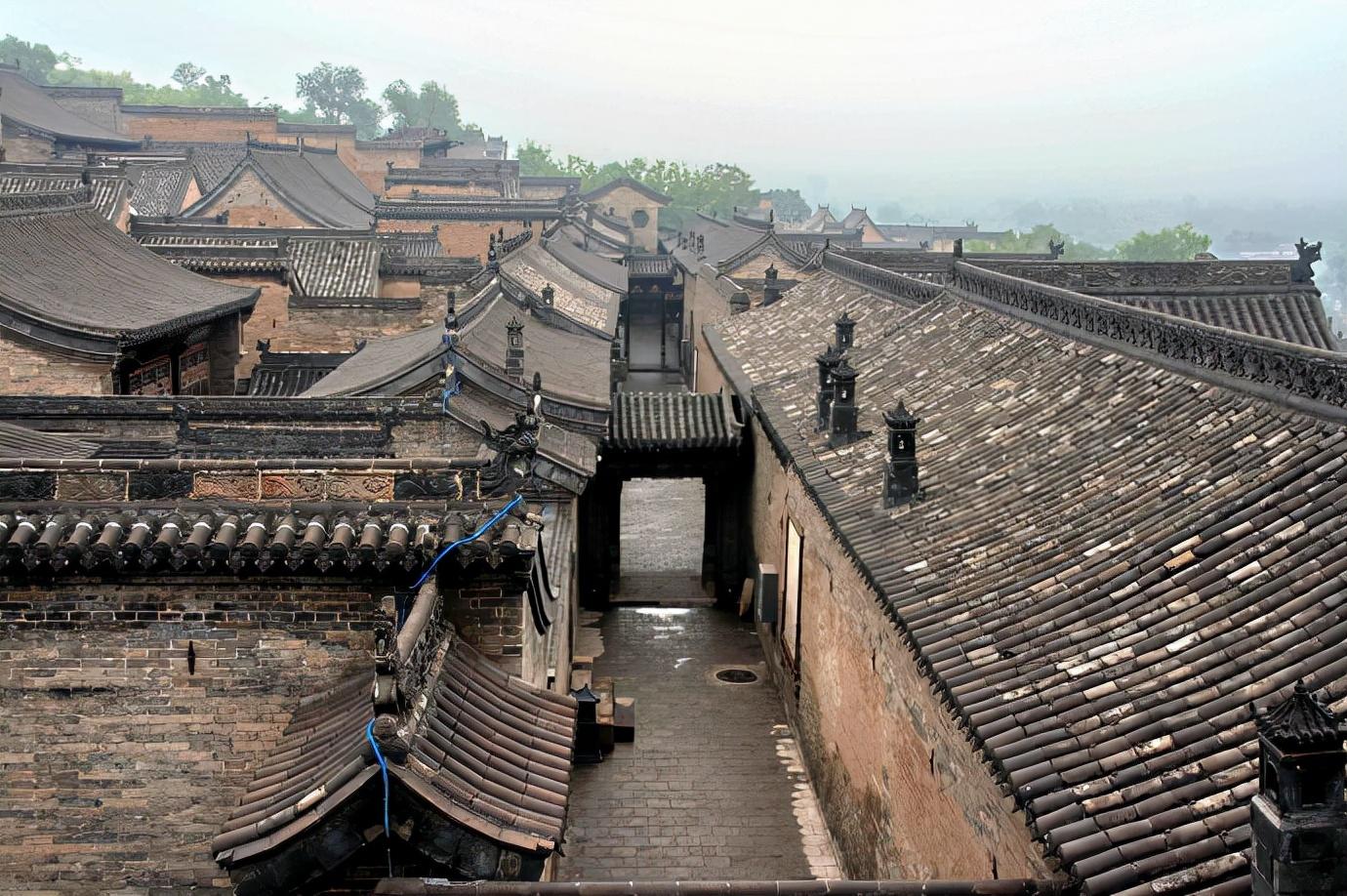 民国农村探案:布商与人争执后妻子在家身亡,三年后稚童破解谜团