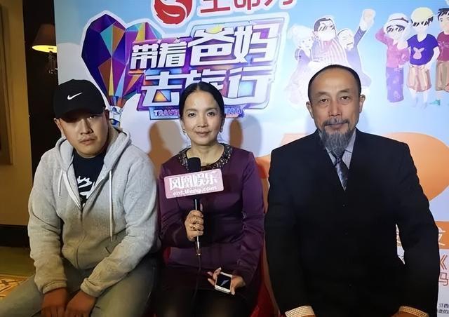 看了张丰毅所作所为,才懂亲生儿子为何愿意改口,叫继父孙海英爸