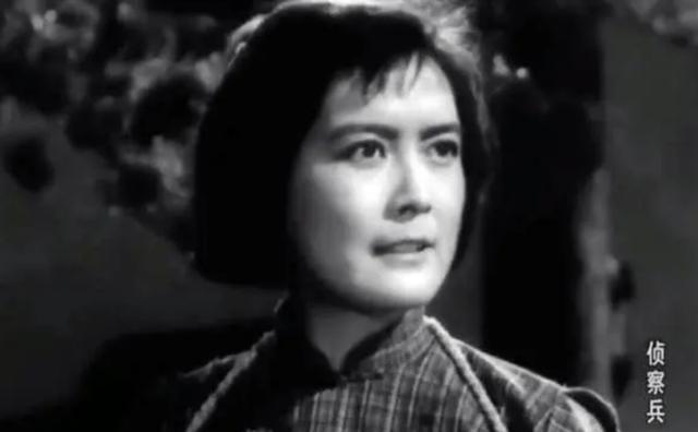 《苦菜花》美丽娟子,葬礼上两任丈夫都不来,侄子:一生追爱不得