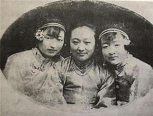 百乐门创始人盛七小姐:三次拒绝宋子文追求,晚年沦落住化粪池旁