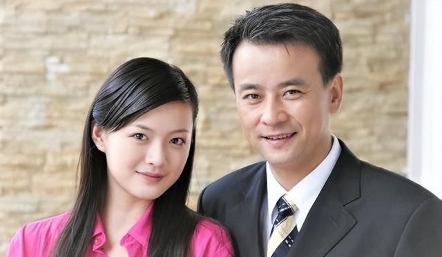 演员罗刚:娶小23岁的郝蕾,陪娇妻战胜家族遗传病,48岁老来得子