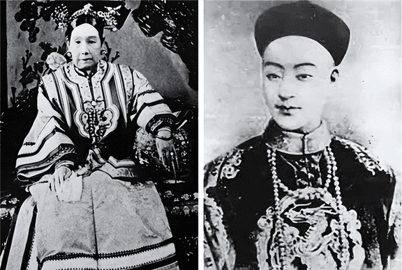 隆裕太后正值壮年,为何退位后只过了一年,就去世了