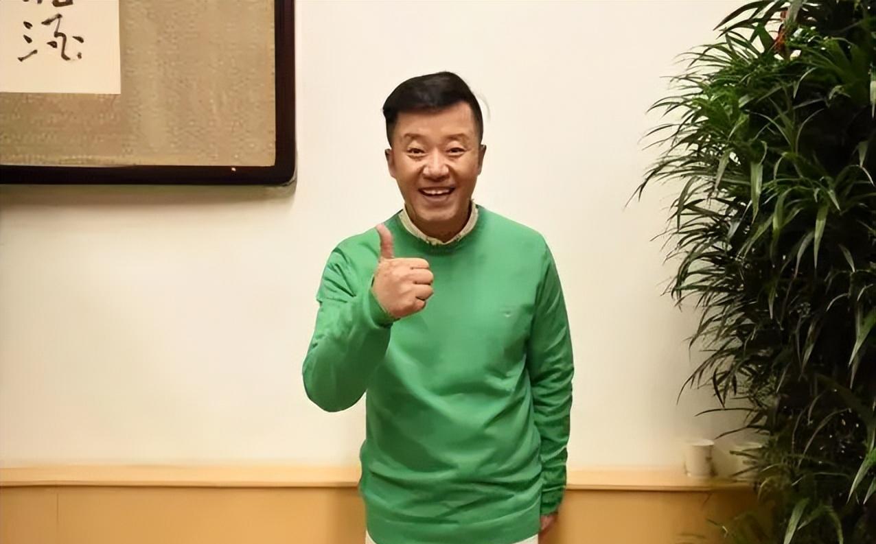 郭金杰:从粉丝到妻子,一路有你,现在他们的生活如何?
