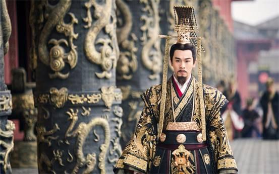 秦国连续出现六代明君,奠定一统天下的根基,六国都是昏君吗?