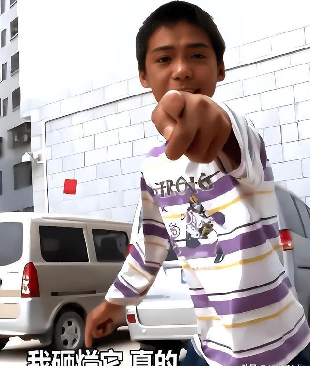 《变形记》吴宗宏叛逆贪婪?逆袭回归,他坦言这都是节目组的套路