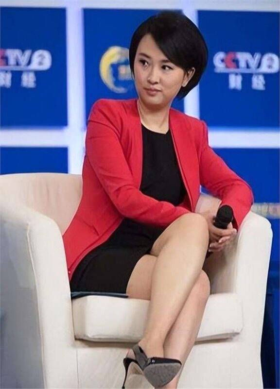 央视主持欧阳智薇:因被带走调查后离职,销声匿迹6年现在怎样了