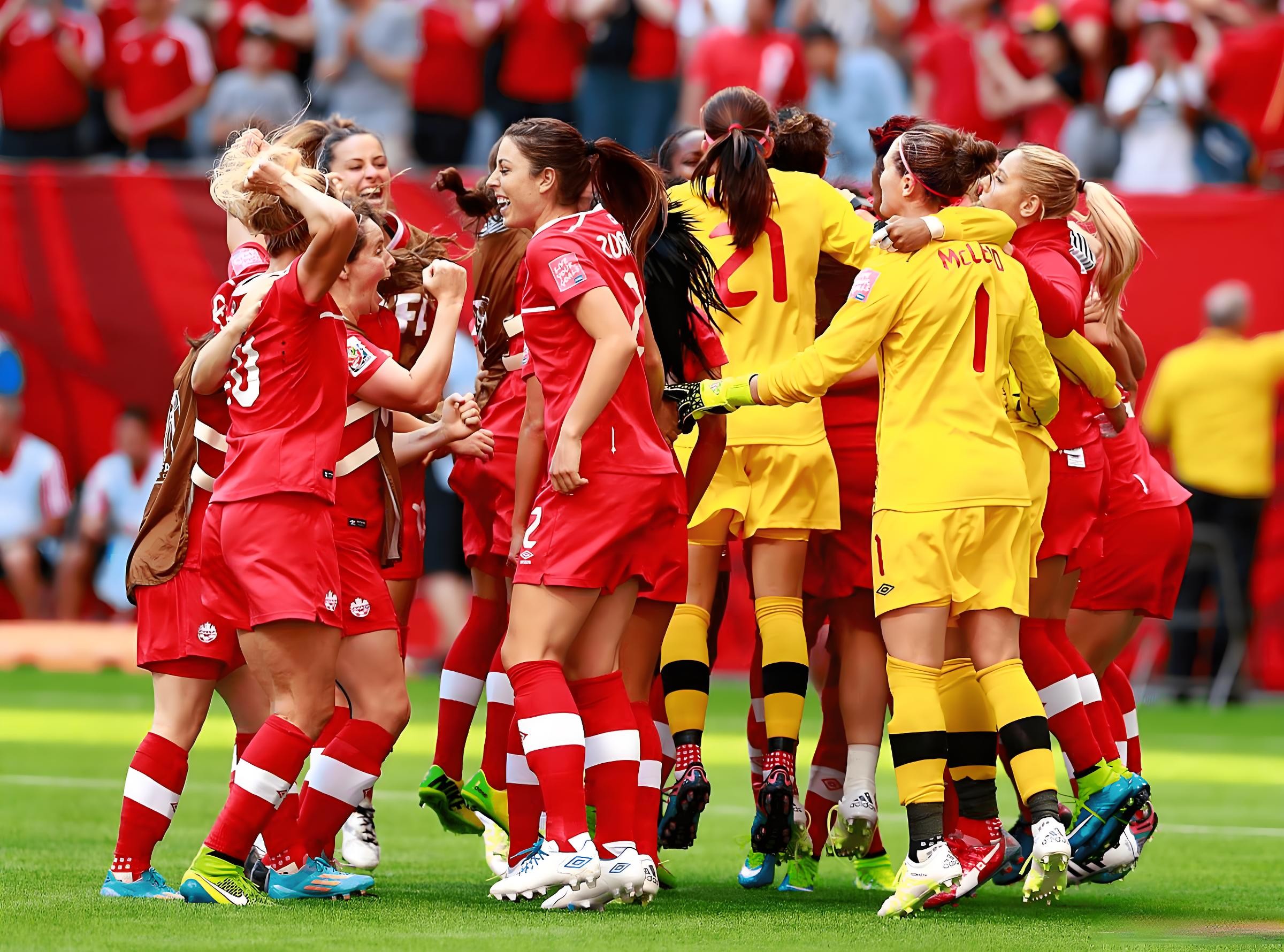 博德闪耀重视欧冠,加拿大女足表现很好,塞萨洛尼基输出稳定