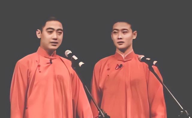 郭德纲现场救场!孔云龙栾云平遭数千观众嘘声狂轰
