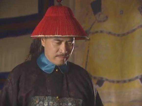 历史上的李光地,周培公,姚启圣与《康熙王朝》中的形象一样吗?