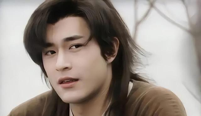 完颜萍主动示爱,耶律齐为何不要?你看完颜萍和杨过做了什么