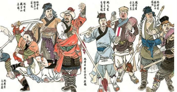 郭威建立后周,为什么要把皇位传给义子柴荣?而不是自己的儿子?