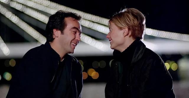 围绕电影《滑动门》谈选择的重要性