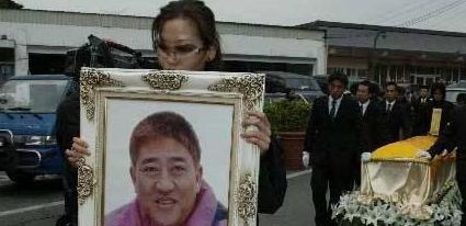 大哥柯受良:仗义一生潦倒离世,刘德华,张学友为他女儿"护嫁"