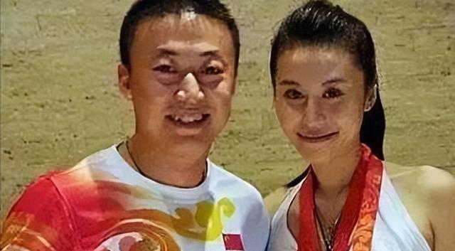 马琳的再婚妻子张雅晴:我没有破坏他的婚姻,婆婆也是妈