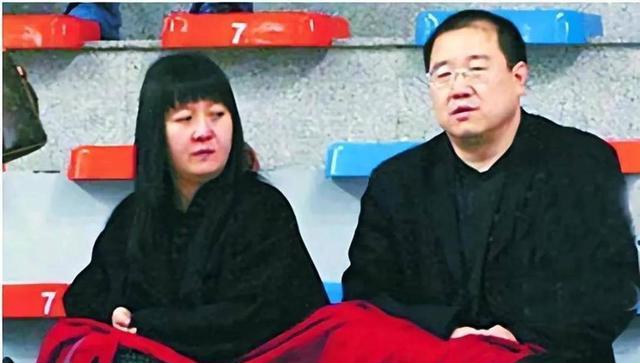 有一种"记仇"叫宋丹丹和英达,28年后,才发现是宋丹丹"错了"