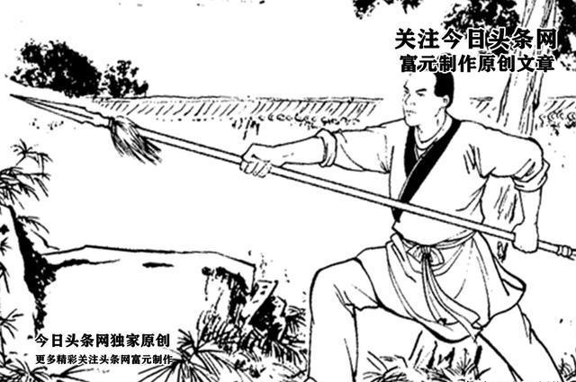 名师童渊的三大徒弟是哪些人物?