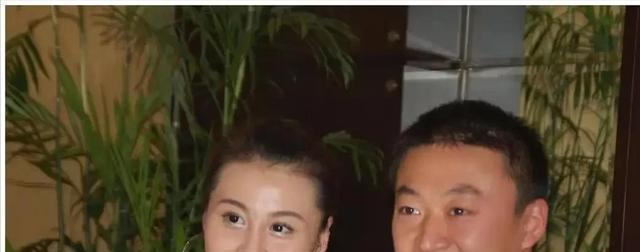 马琳的再婚妻子张雅晴:我没有破坏他的婚姻,婆婆也是妈