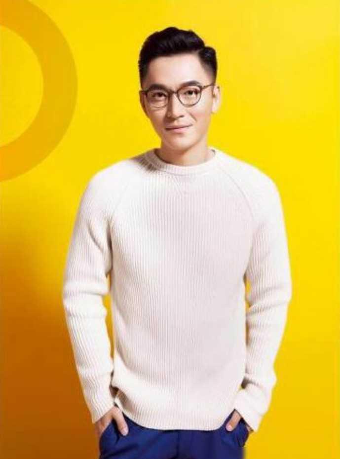 演员朱泳腾:出道二十年始终低调,颜值不逊胡歌却鲜为人知