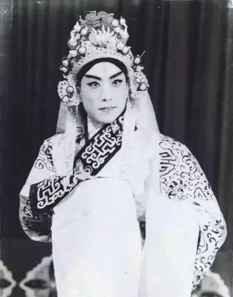 京剧名家宋玉庆:唱了几十年"打败美帝野心狼",晚年定居美国