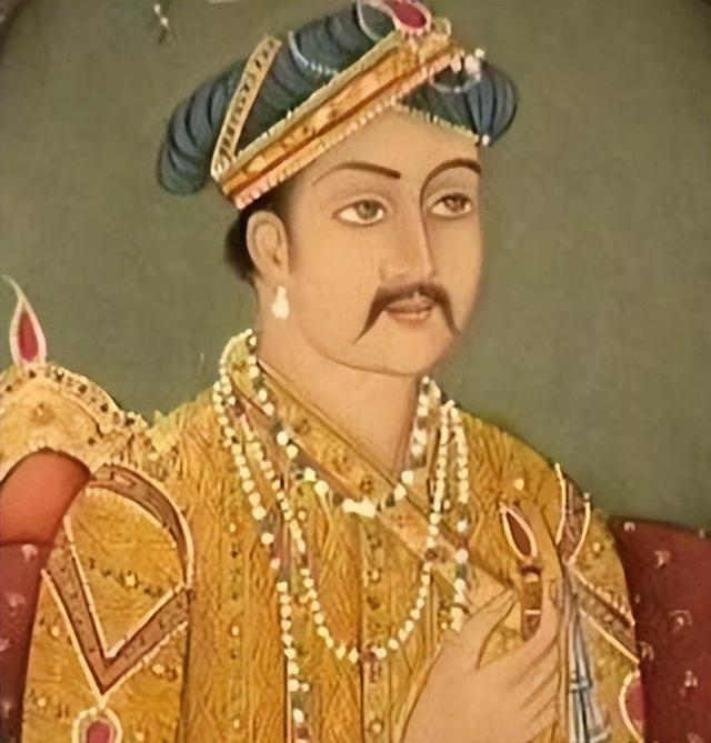 浅析印度皇帝阿克巴生平及其帝国对宗教的影响