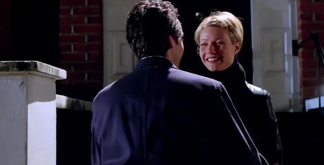 围绕电影《滑动门》谈选择的重要性