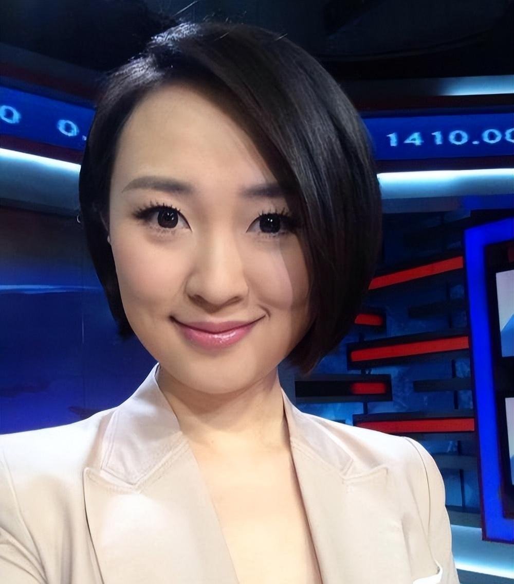 央视主持欧阳智薇:因被带走调查后辞职,销声匿迹6年现在怎样了