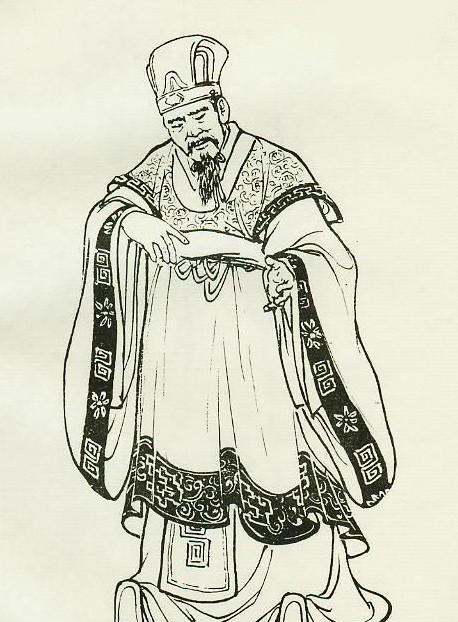 作茧自缚的王允:本是贤臣,却又选择成为自己最看不起的人