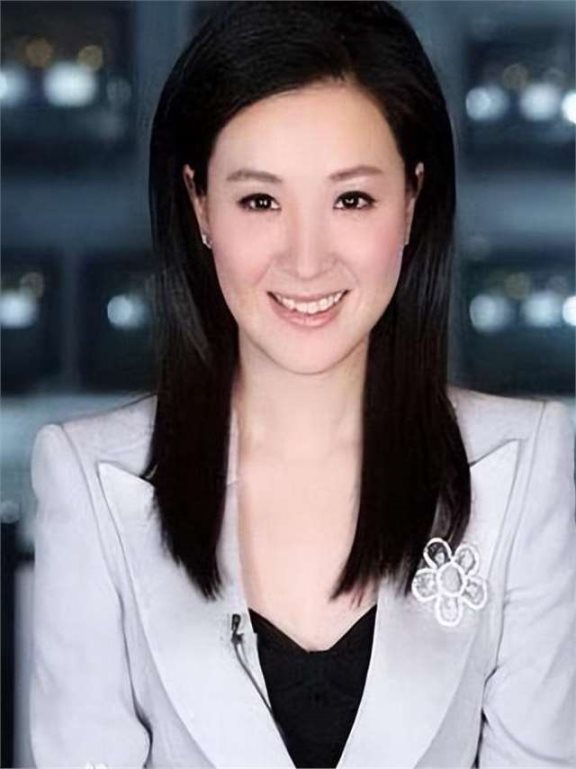 央视主持欧阳智薇:经历调查风波后神秘消失,六年沉寂今何在