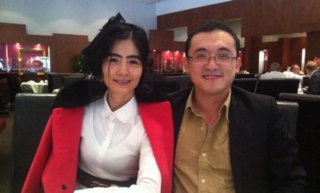 回顾:11年前《非诚勿扰》,34岁小伙牵手51岁单亲妈妈,现状如何