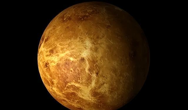金星的构造,太阳系最接近地球的行星,却因气候无法生存