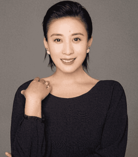 赵倩和田征凭真本事吃饭,戏里戏外都是夫妻,45岁忙着拍戏不生娃