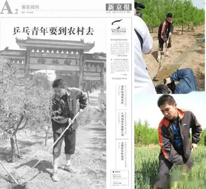 18年过去,那个下乡养猪的奥运冠军陈玘,现在怎么样了?