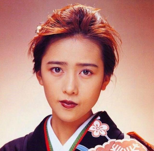 工藤静香:从林佳树到木村拓哉,甜蜜恋情长达22年