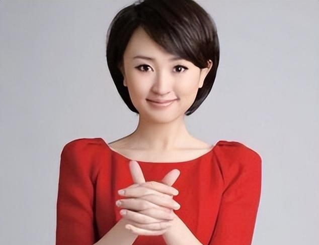 央视主持欧阳智薇:因被带走调查后辞职,销声匿迹6年如今怎样
