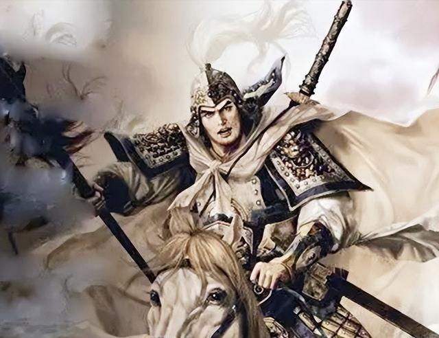 北宋虎将张琼,多次保护赵匡胤,被诬陷谋反时赵匡胤:赐死
