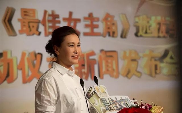 还记得《重案六组》里的季洁吗,18年过去了,她现状如何