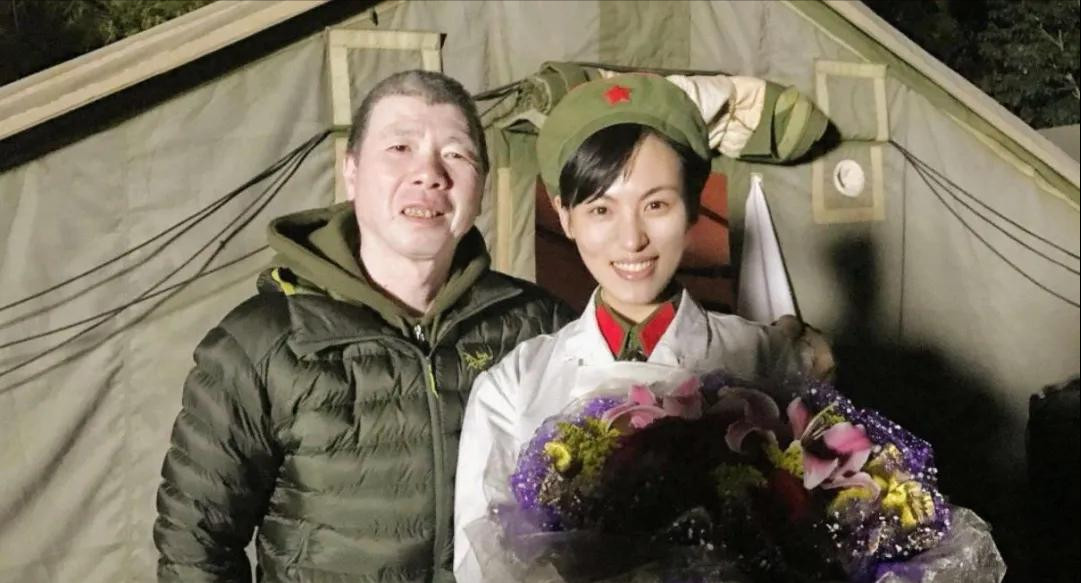 回顾演员周放:嫂子专业户,和赵丽颖是闺蜜,嫁初恋生俩娃很幸福