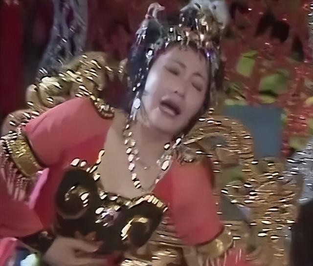 38年后再看《西游记》:才明白为什么铁扇公主会如此憎恨孙悟空