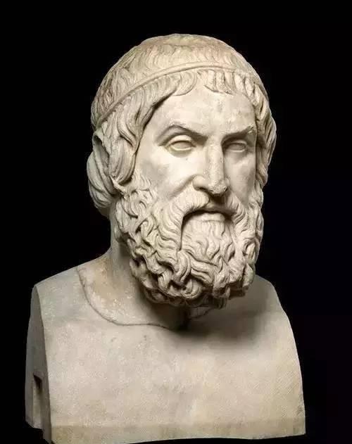 索福克勒斯:悲剧之王