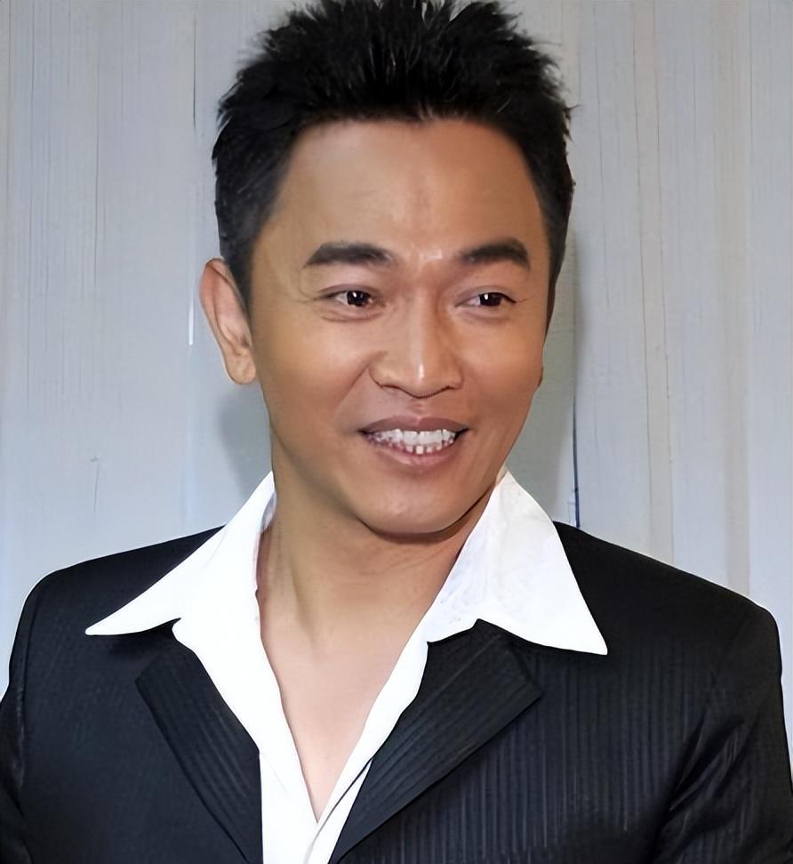 吴宗宪分居豪宅,陈孝萱泪洒流言