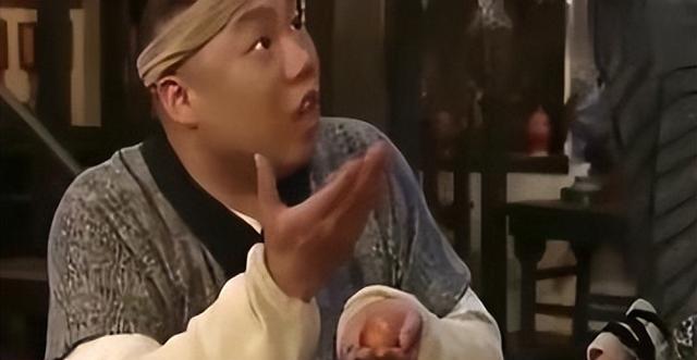 17年后再看《武林外传》 才明白剧中为什么只有李大嘴活成了悲剧