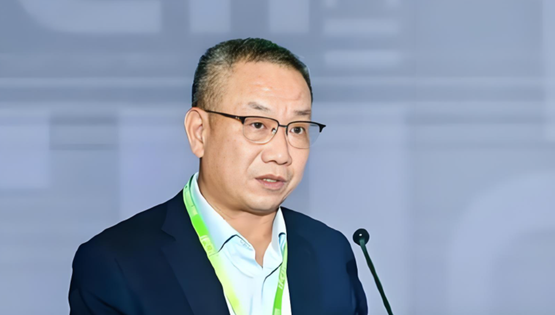 上交所原副总经理董国群被双开 baijiahao.baidu.com