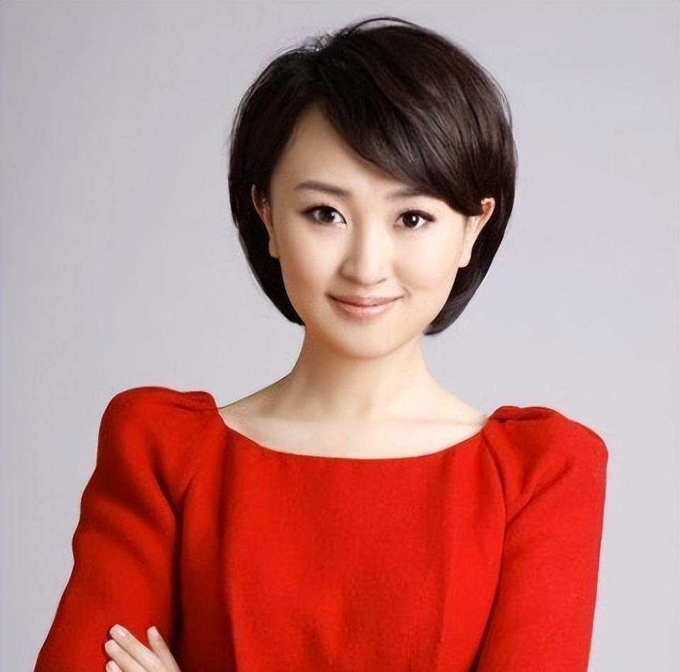 央视主持欧阳智薇:因被带走调查后辞职,销声匿迹6年现在怎样了