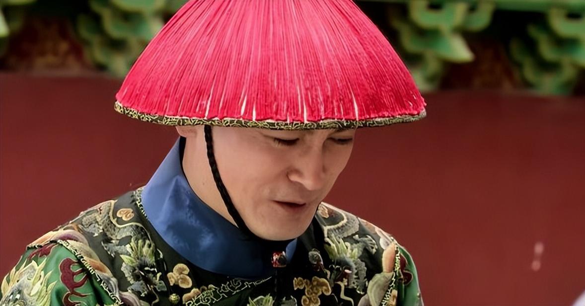 甄嬛传:淳儿原本不用死,她活泼好动,怎会跑不过瘸了腿的周宁海