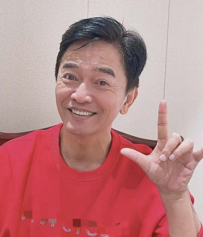 吴宗宪分居豪宅,陈孝萱泪洒流言