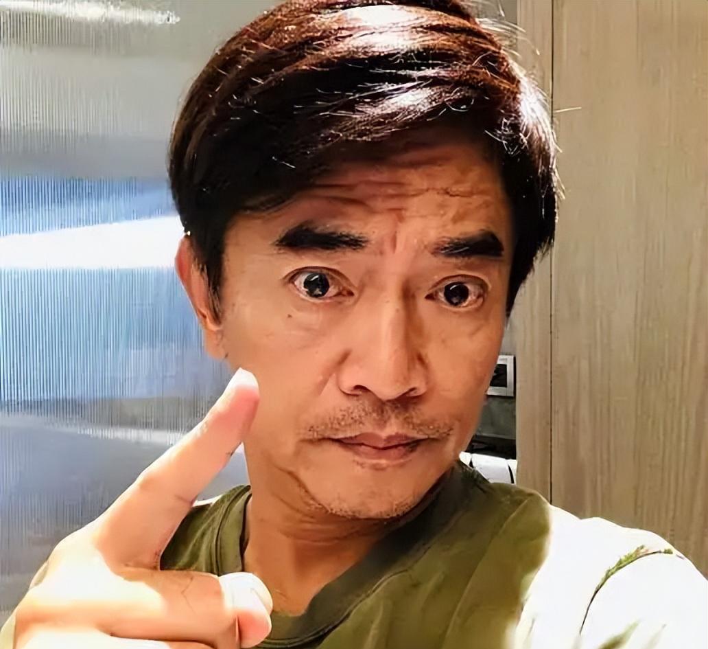 吴宗宪分居豪宅,陈孝萱泪洒流言