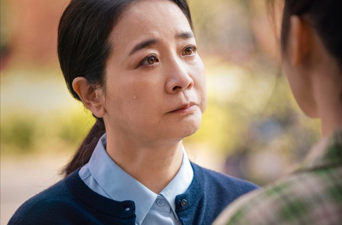 刘尚娴:因《英雄儿女》中的"王芳"走红,患难婚姻格外美丽