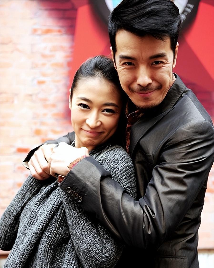 海一天:影视反派转型模范继父