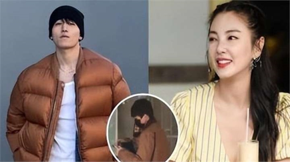 大瓜!曝张雨绮新男朋友25岁,是篮球运动员,全网都在送祝福